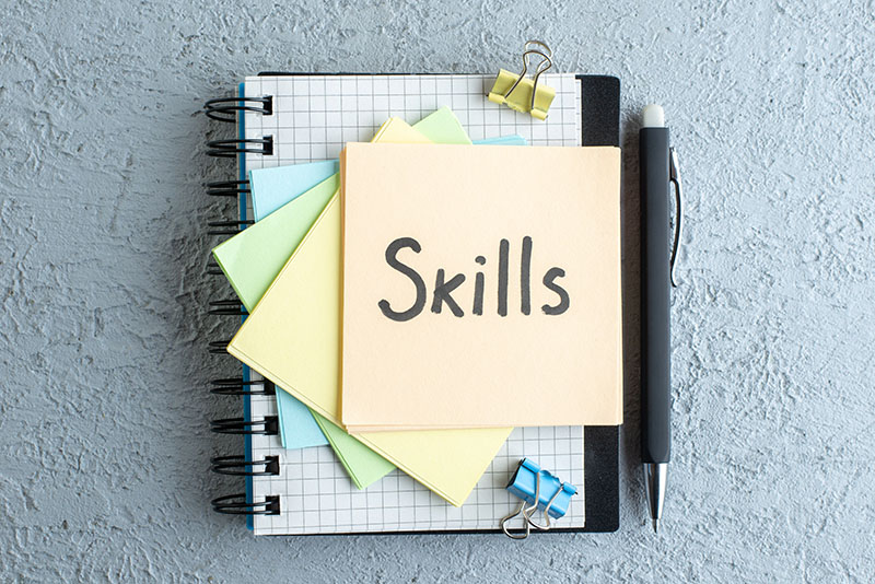 Soft Skills